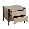 77IP-GD011-T/1 Тумбочка Grimaldi светлая 60*50*51см