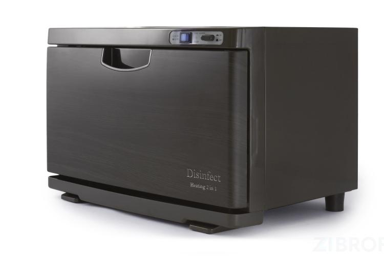 Подогреватель полотенец DESINFECT - 20 Wood color