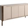 77IP-GD009K/1 Комод Grimaldi светлый 160*42*80см