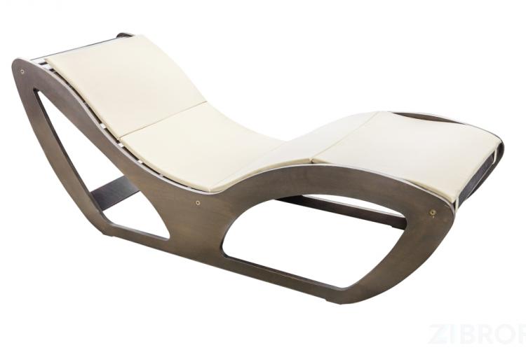 Шезлонг CHAISE LONGUE