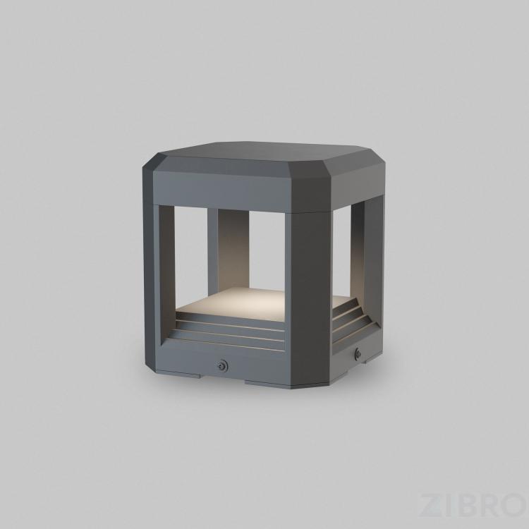 Ландшафтный светильник Outdoor O019FL-L13GR3K Ландшафтный светильник Outdoor O019FL-L13GR3K