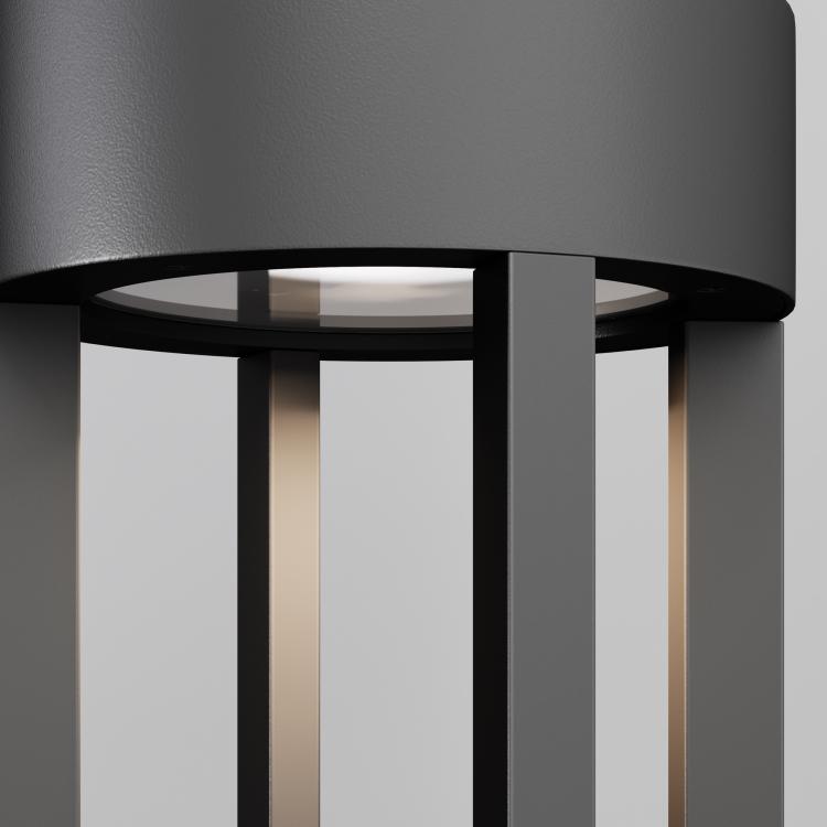 Ландшафтный светильник Outdoor O458FL-L9GF3K Ландшафтный светильник Outdoor O458FL-L9GF3K