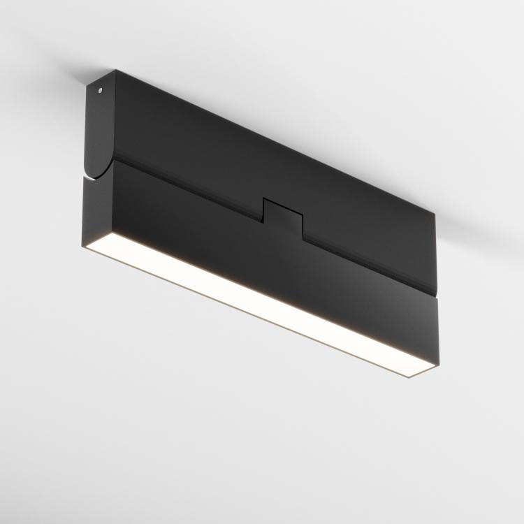 Потолочный светильник Technical C133CL-12W4K-B Потолочный светильник Technical C133CL-12W4K-B