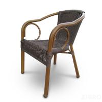 Кресло A2010B-AD63 Coffe