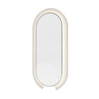 Зеркало парикмахерское KATHERINE COLLAR WALL SENZA PIANETTO