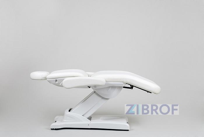 Косметологическое кресло SD-3875B, 3 мотора