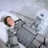 Аппарат физиотерапевтический для прессотерапии, ик-прогрева PressoPro 2