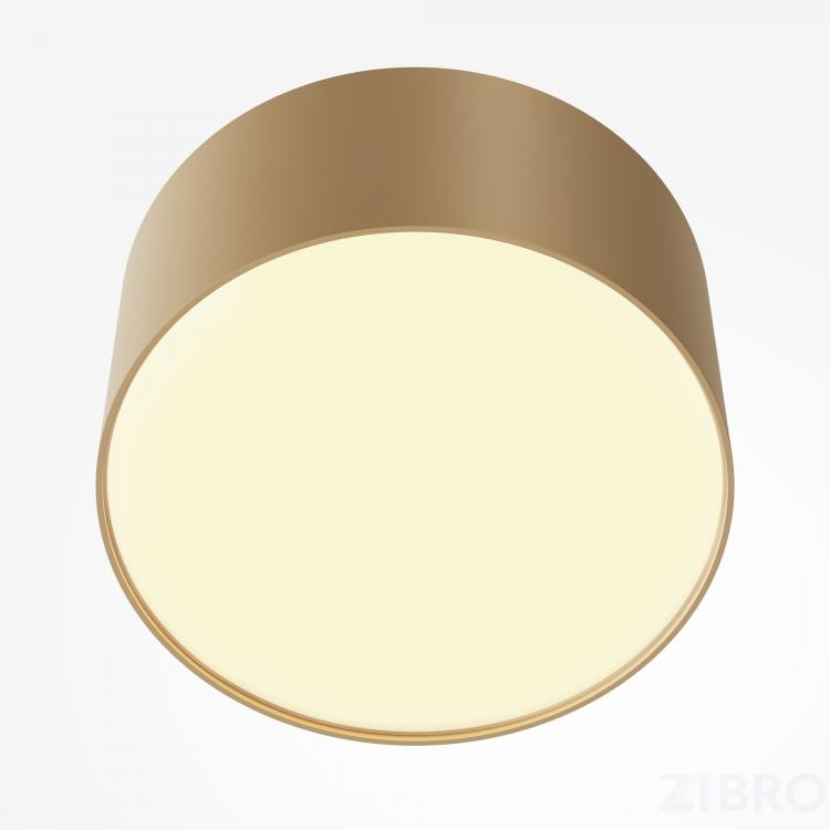 Потолочный светильник Technical C032CL-12W2.7K-RD-MG Потолочный светильник Technical C032CL-12W2.7K-RD-MG