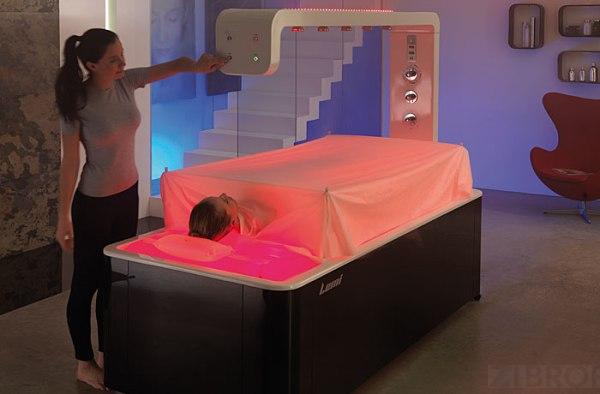 Многофункциональная кабина AEMOTIO SPA Многофункциональная кабина AEMOTIO SPA