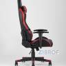 компьютерное TopChairs Gallardo красное геймерское