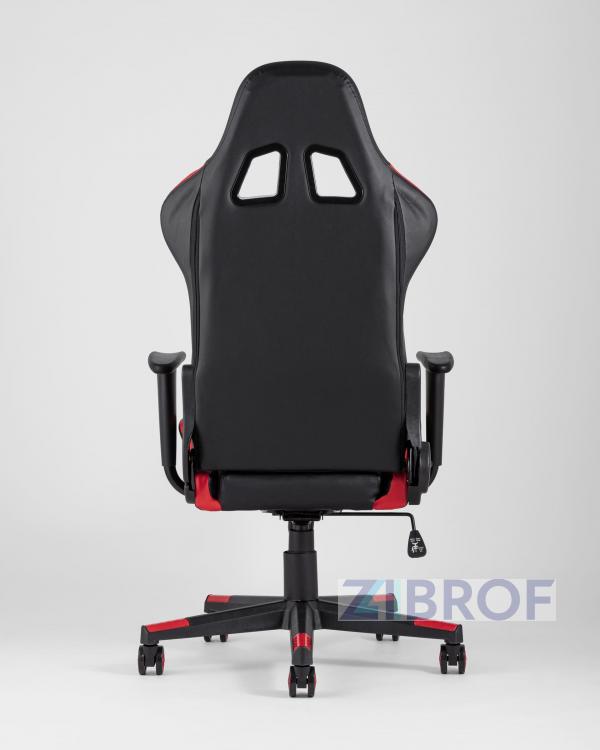 компьютерное TopChairs Gallardo красное геймерское