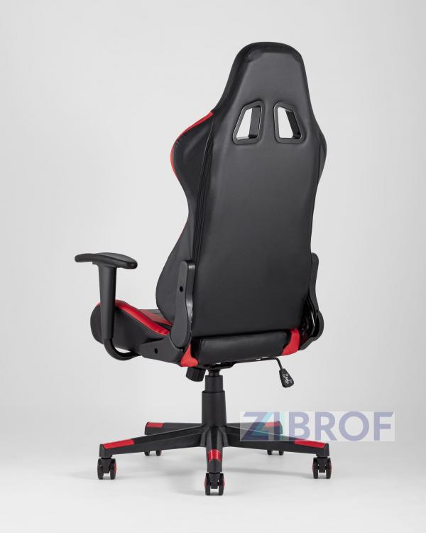 компьютерное TopChairs Gallardo красное геймерское