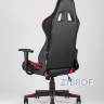 компьютерное TopChairs Gallardo красное геймерское
