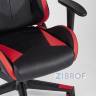 компьютерное TopChairs Gallardo красное геймерское