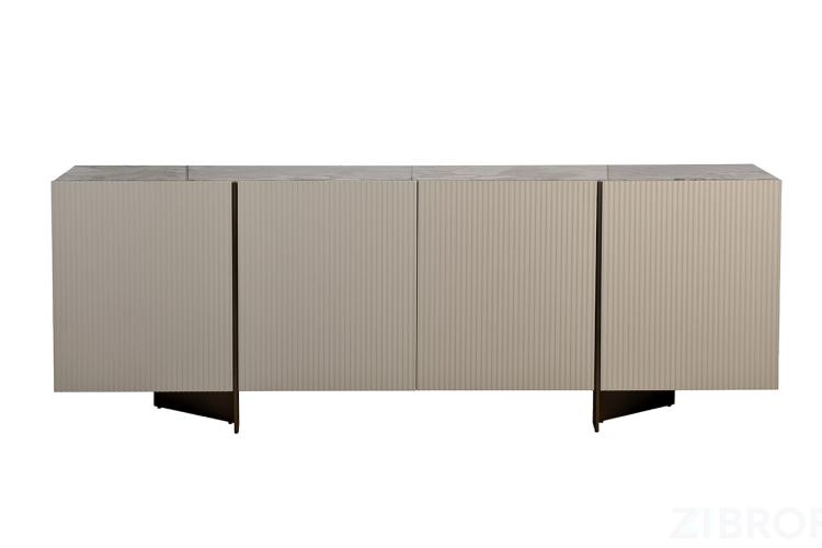 58DB-21636 Комод 220*43*77см