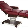 Косметологическое кресло MK Deluxe + стул мастера