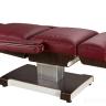 Косметологическое кресло MK Deluxe + стул мастера