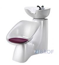Мойка парикмахерская FIBER LARA ICE COMFORT