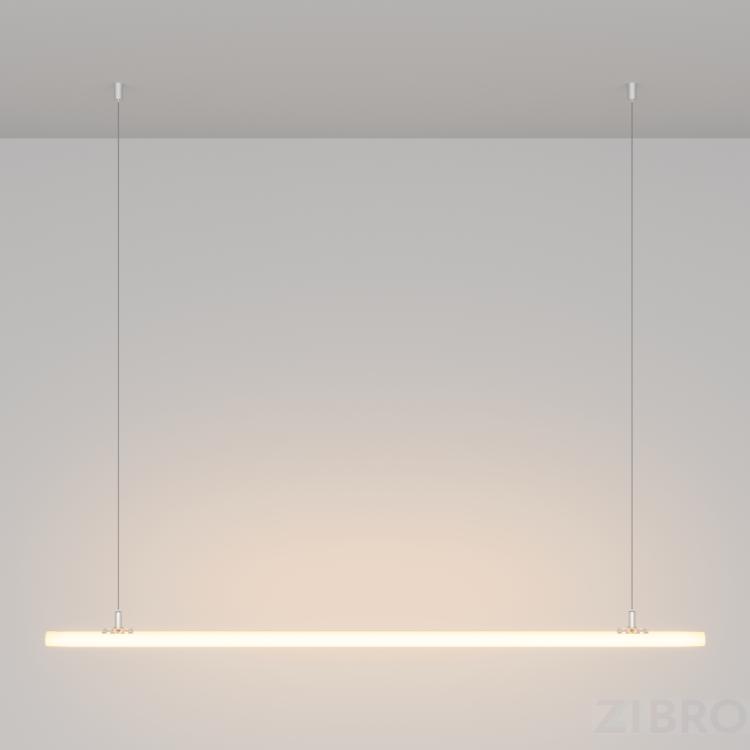 Комплектующие для гибкого неона Led Strip 20329