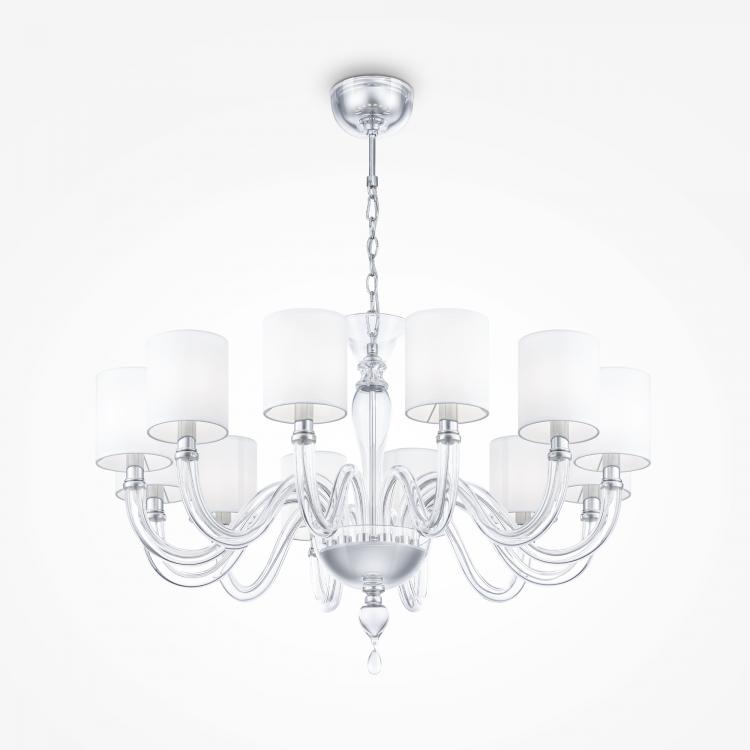 Люстра Maytoni DIA012PL-12TR