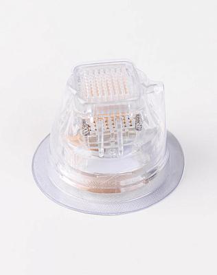  Аппарат микроигольчатого RF-лифтинга для лица и тела m1700