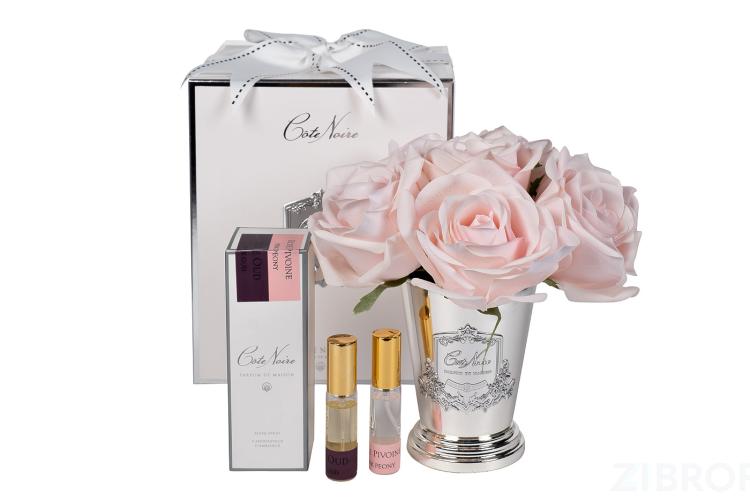 96CN-MB03 Диффузор Seven Rose Pink, спрей 2x10мл в упаковке