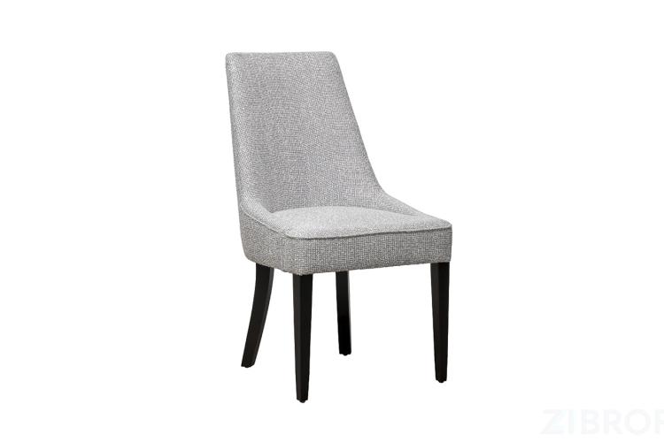 Стул Elegante рогожка св.серый Santo1400-SVSER 56*65*101см