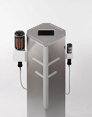 Профессиональный аппарат для коррекции фигуры и лифтинга «EndoBody Pro» AMG 1100 Профессиональный аппарат для коррекции фигуры и лифтинга «EndoBody Pro» AMG 1100