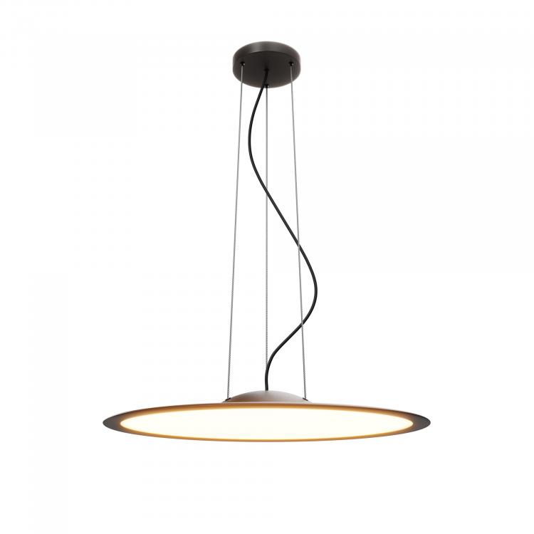 Подвесной светильник Maytoni MOD471PL-L57BK