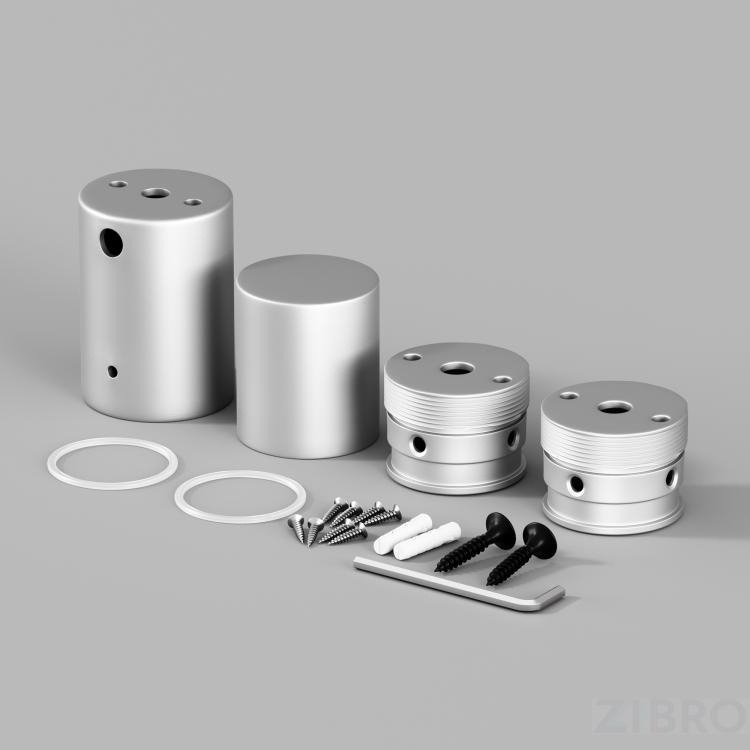 Комплектующие для гибкого неона Led Strip 20311