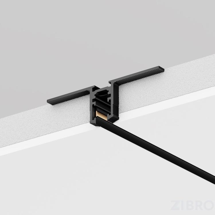 Шинопровод встраиваемый Technical TRX184-122B