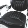 Кресло для барбершопа 0154 Black/white