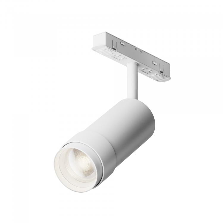 Трековый светильник Technical TR211-1-12W4K-Z-W Трековый светильник Technical TR211-1-12W4K-Z-W