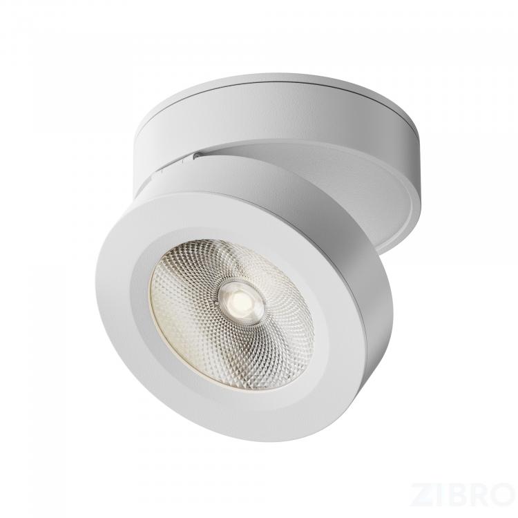 Потолочный светильник Technical C022CL-12W4K-W-1 Потолочный светильник Technical C022CL-12W4K-W-1