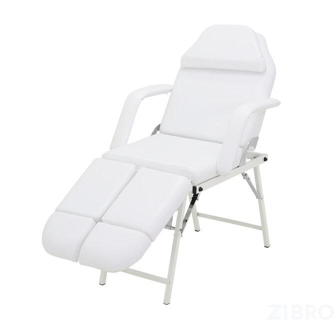 Педикюрно-косметологическое кресло - JF-Madvanta KO-162