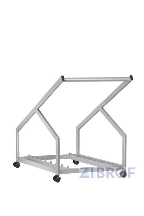 Тележка для конференц-кресел Riva Chair 1821TR