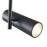 Трековый светильник Technical TR005-1-GU10-B