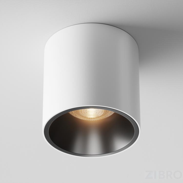 Потолочный светильник Technical C064CL-L12W3K-D Потолочный светильник Technical C064CL-L12W3K-D