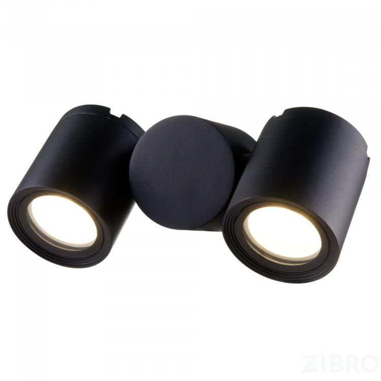 Настенный светильник (бра) Outdoor O010WL-02B Настенный светильник (бра) Outdoor O010WL-02B