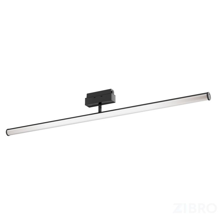 Трековый светильник Technical TR026-2-14B4K Трековый светильник Technical TR026-2-14B4K