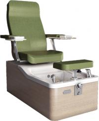 Педикюрная группа CAPRI PEDI SPA