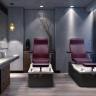 Педикюрная группа CAPRI PEDI SPA