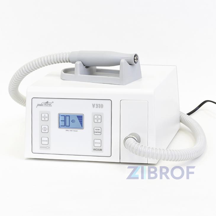 Аппарат для педикюра PODOTRONIC V 310 с пылесосом