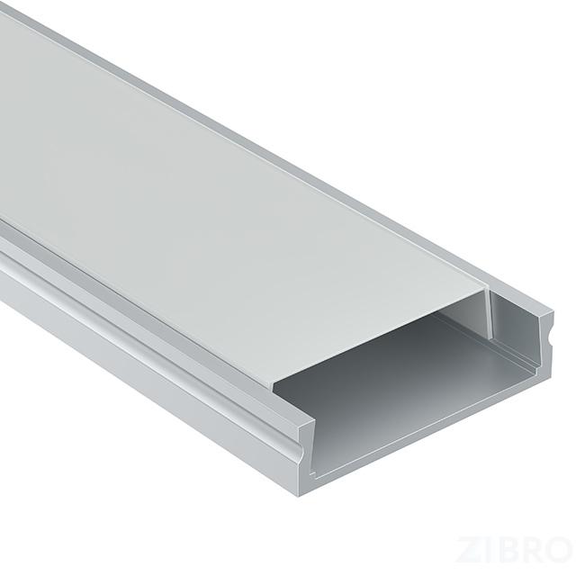 Комплектующие к светодиодной ленте Technical ALM002S-2M