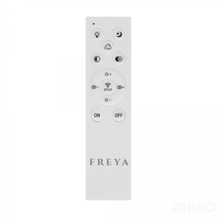 Потолочный светильник Freya FR10031CL-L98B