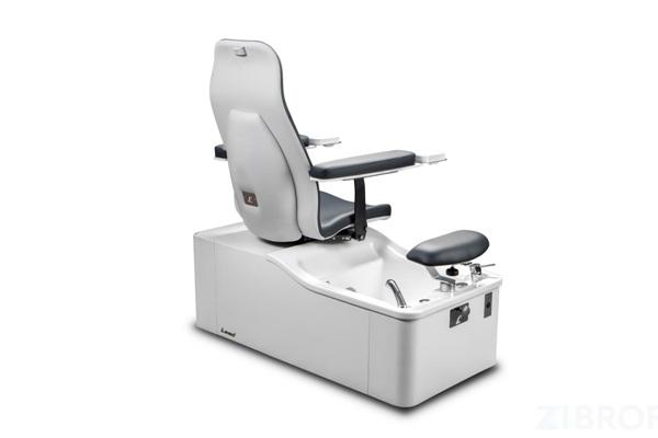Педикюрная группа ELBA PEDI SPA