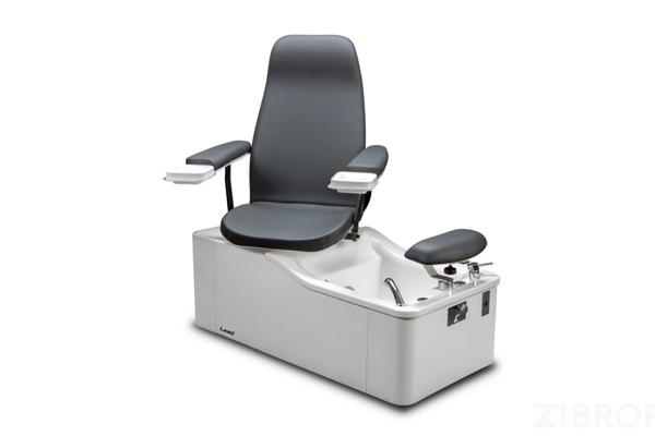Педикюрная группа ELBA PEDI SPA