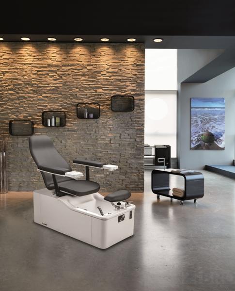 Педикюрная группа ELBA PEDI SPA