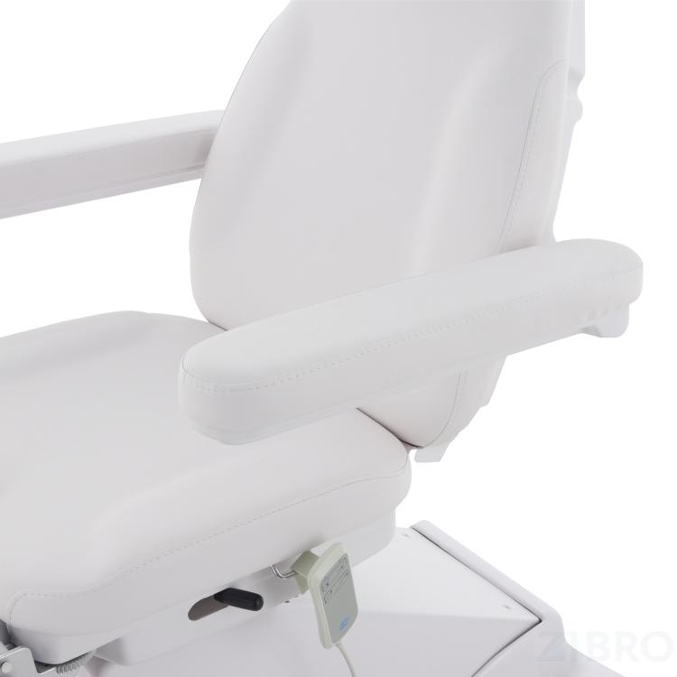 Педикюрное кресло электрическое 3 мотора ММКП-3/ КО-195DP-00 с РУ