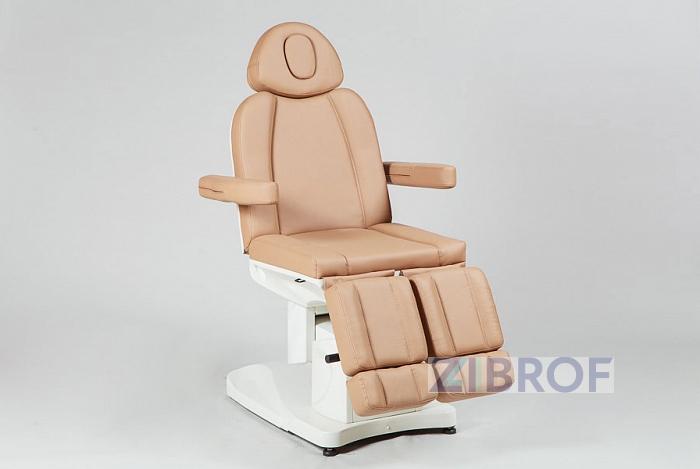 Педикюрное кресло SD-3708AS, 3 мотора